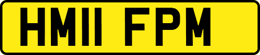 HM11FPM