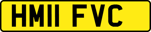 HM11FVC