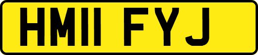 HM11FYJ