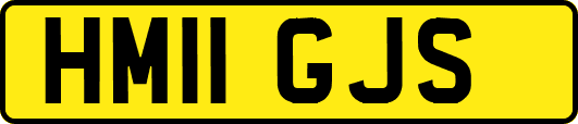 HM11GJS
