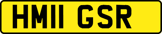 HM11GSR