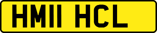 HM11HCL