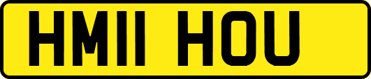 HM11HOU