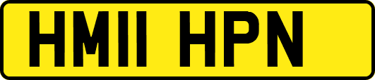HM11HPN