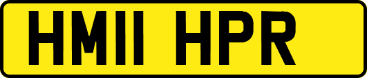 HM11HPR