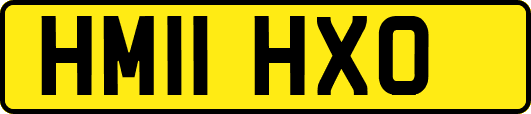 HM11HXO