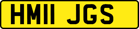 HM11JGS