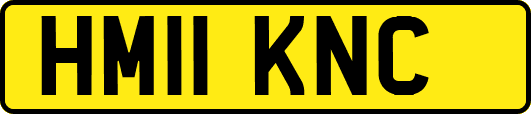 HM11KNC