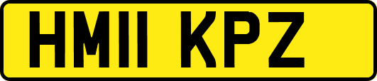 HM11KPZ