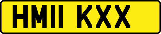 HM11KXX