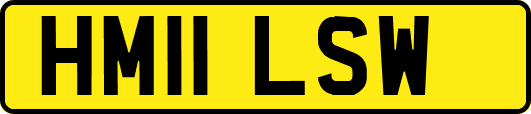 HM11LSW