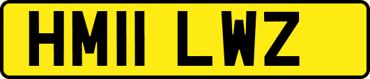 HM11LWZ