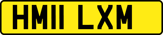 HM11LXM