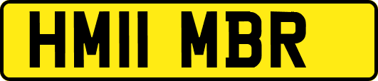 HM11MBR