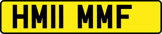 HM11MMF