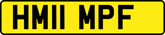 HM11MPF