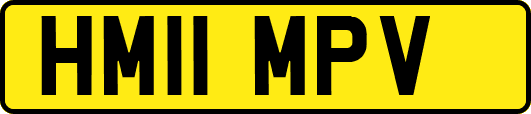 HM11MPV