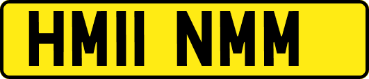 HM11NMM