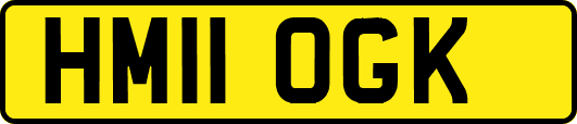 HM11OGK