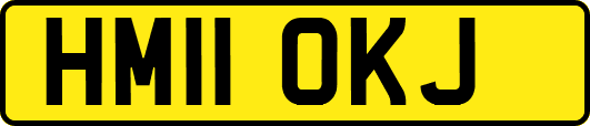 HM11OKJ