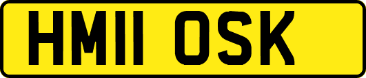 HM11OSK
