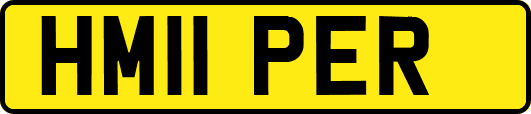 HM11PER