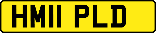 HM11PLD