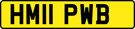 HM11PWB