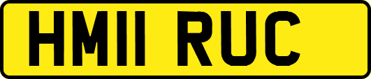 HM11RUC
