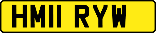 HM11RYW