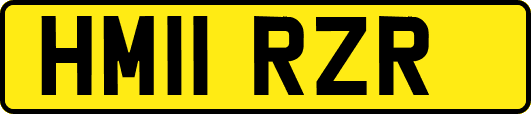 HM11RZR