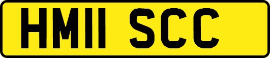 HM11SCC
