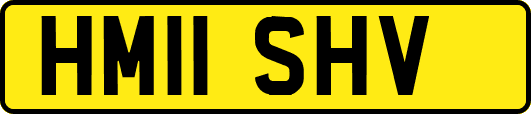 HM11SHV