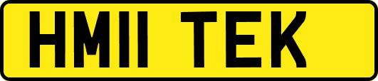 HM11TEK