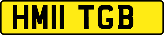 HM11TGB
