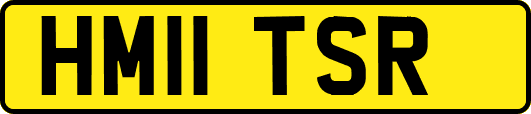 HM11TSR