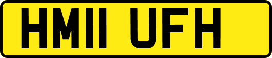 HM11UFH