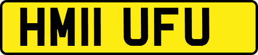 HM11UFU