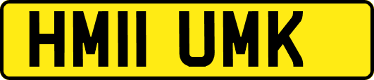 HM11UMK