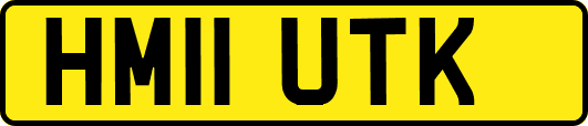 HM11UTK