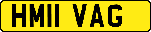HM11VAG