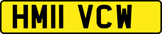 HM11VCW