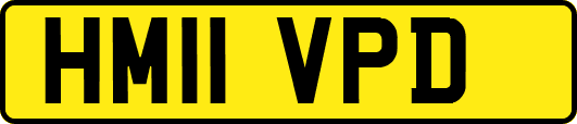 HM11VPD
