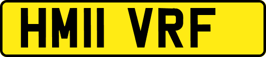 HM11VRF