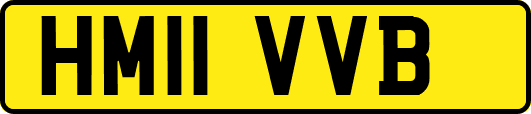 HM11VVB