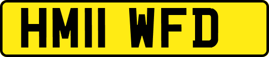 HM11WFD