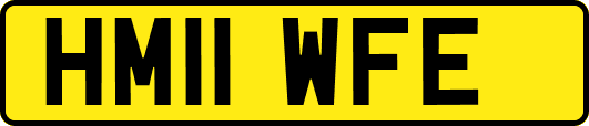 HM11WFE