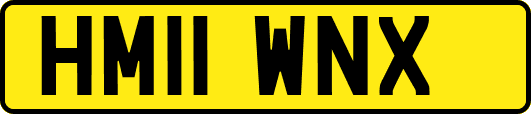HM11WNX