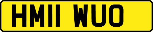 HM11WUO