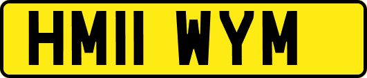 HM11WYM